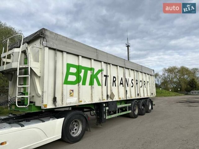 Зелений Беналу TX, об'ємом двигуна 0 л та пробігом 100 тис. км за 24500 $, фото 1 на Automoto.ua