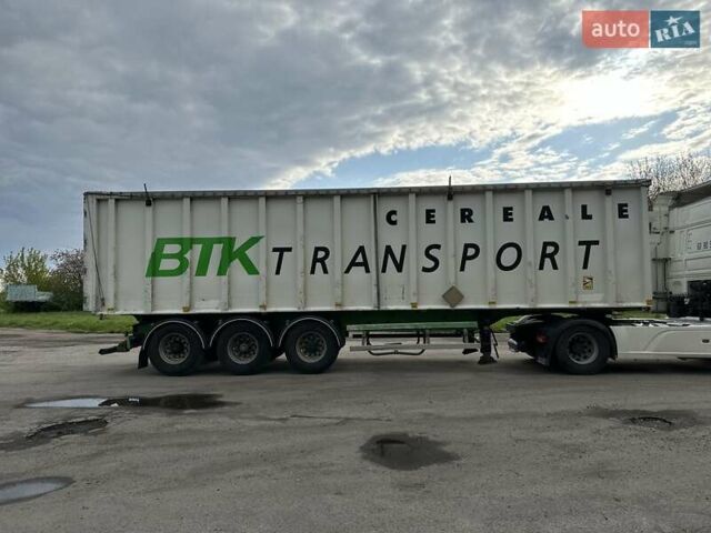 Зелений Беналу TX, об'ємом двигуна 0 л та пробігом 100 тис. км за 24500 $, фото 8 на Automoto.ua