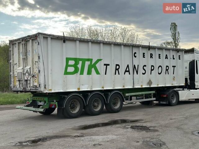 Зелений Беналу TX, об'ємом двигуна 0 л та пробігом 100 тис. км за 24500 $, фото 46 на Automoto.ua