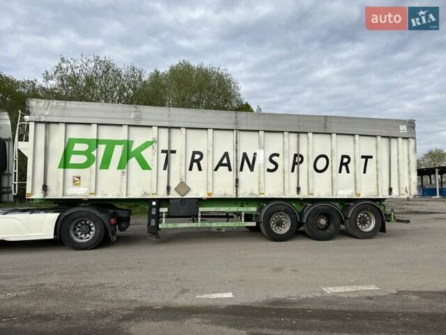 Зелений Беналу TX, об'ємом двигуна 0 л та пробігом 100 тис. км за 24500 $, фото 2 на Automoto.ua