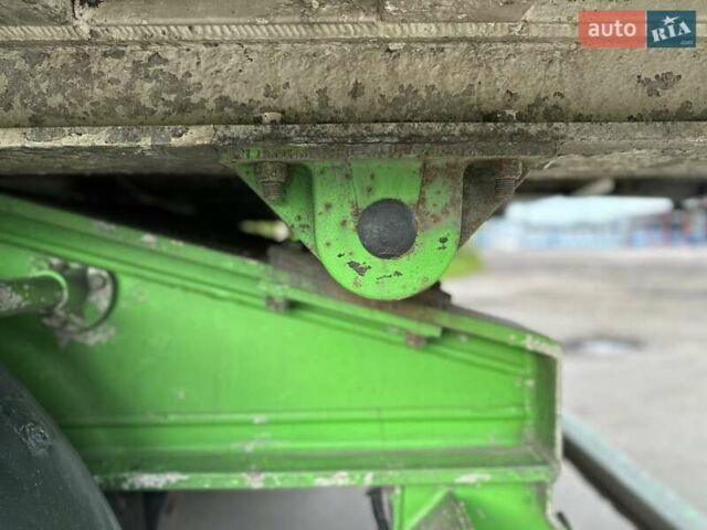 Зелений Беналу TX, об'ємом двигуна 0 л та пробігом 100 тис. км за 24500 $, фото 20 на Automoto.ua