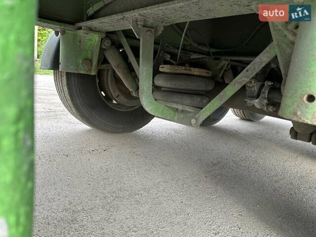 Зелений Беналу TX, об'ємом двигуна 0 л та пробігом 100 тис. км за 24500 $, фото 28 на Automoto.ua