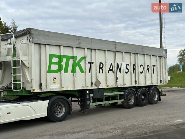Зелений Беналу TX, об'ємом двигуна 0 л та пробігом 100 тис. км за 24500 $, фото 40 на Automoto.ua