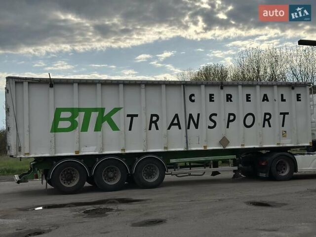 Зелений Беналу TX, об'ємом двигуна 0 л та пробігом 100 тис. км за 24500 $, фото 47 на Automoto.ua