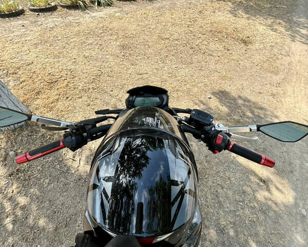 Бенелли 251S 2020 в Белгород-Днестровском на Automoto.ua Бенелли 251S, объемом двигателя 0 л и пробегом 19 тыс. км за 2200 $, фото 3 на Automoto.ua