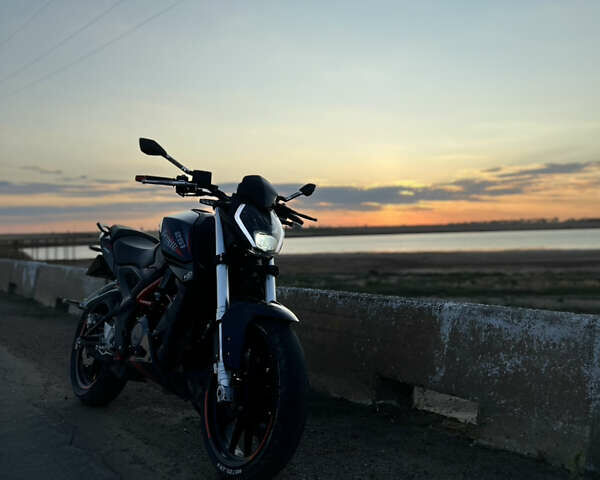 Бенелли 251S 2020 в Белгород-Днестровском на Automoto.ua Бенелли 251S, объемом двигателя 0 л и пробегом 19 тыс. км за 2200 $, фото 4 на Automoto.ua