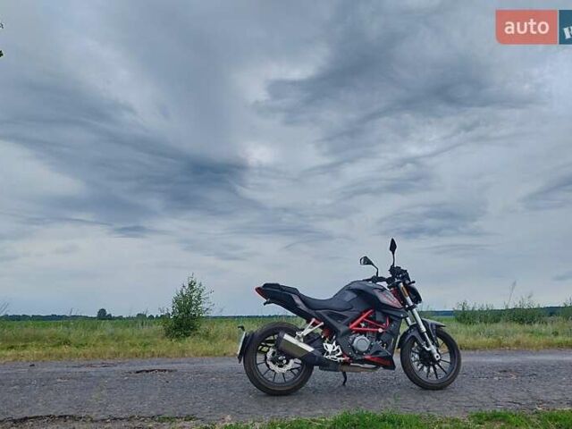 Бенелли 251S 2023 в Полтаве на Automoto.ua Бенелли 251S, объемом двигателя 0 л и пробегом 11 тыс. км за 2600 $, фото 1 на Automoto.ua