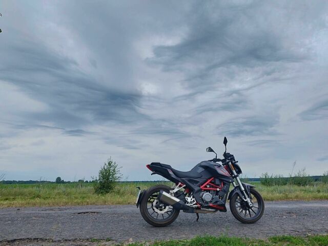 Бенелли 251S 2023 в Полтаве на Automoto.ua Бенелли 251S, объемом двигателя 0.25 л и пробегом 0 тыс. км за 2500 $, фото 1 на Automoto.ua