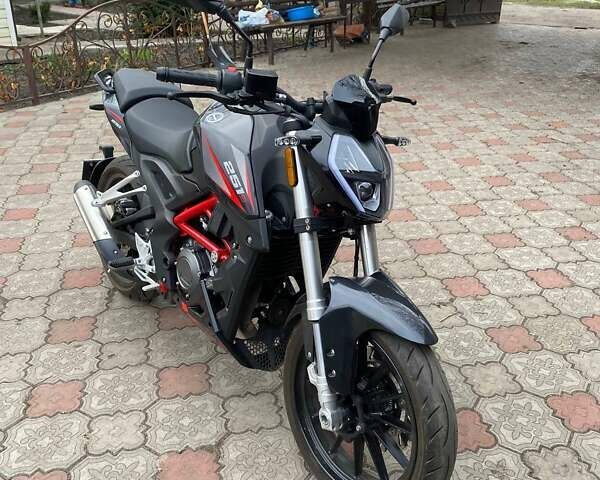 Бенелли 251S 2023 в Полтаве на Automoto.ua Бенелли 251S, объемом двигателя 0 л и пробегом 11 тыс. км за 2600 $, фото 2 на Automoto.ua