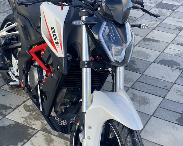 Бенелли 251S, объемом двигателя 0 л и пробегом 9 тыс. км за 2450 $, фото 5 на Automoto.ua