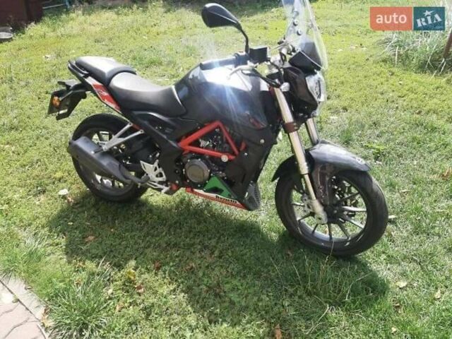 Бенелли 254, объемом двигателя 0 л и пробегом 10 тыс. км за 2200 $, фото 3 на Automoto.ua