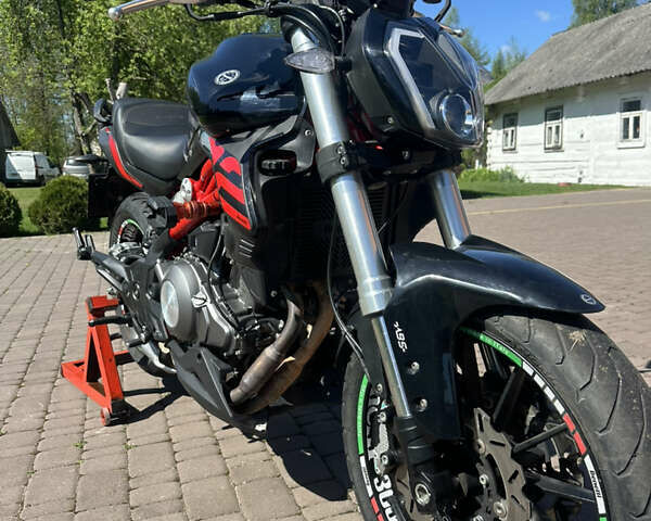 Бенелли 302S, объемом двигателя 0 л и пробегом 16 тыс. км за 3400 $, фото 11 на Automoto.ua