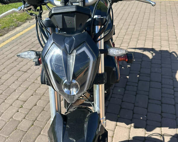 Бенелли 302S, объемом двигателя 0 л и пробегом 16 тыс. км за 3400 $, фото 2 на Automoto.ua