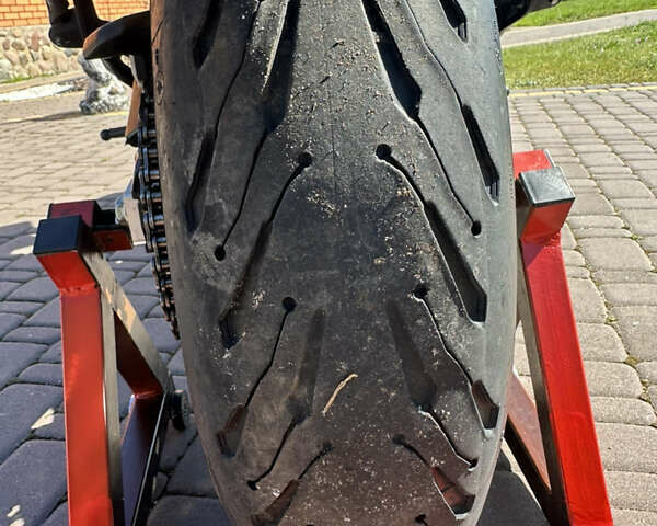 Бенелли 302S, объемом двигателя 0 л и пробегом 16 тыс. км за 3400 $, фото 9 на Automoto.ua