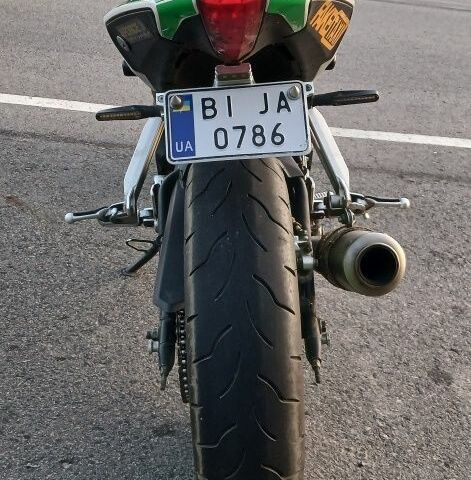 Бенелли 3302, объемом двигателя 0.25 л и пробегом 0 тыс. км за 2000 $, фото 23 на Automoto.ua