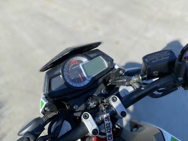 Бенеллі 3302, об'ємом двигуна 2.3 л та пробігом 0 тис. км за 1699 $, фото 5 на Automoto.ua