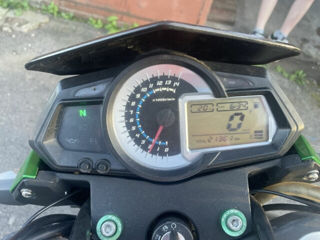 Бенелли 3302, объемом двигателя 0.3 л и пробегом 0 тыс. км за 90000 $, фото 4 на Automoto.ua