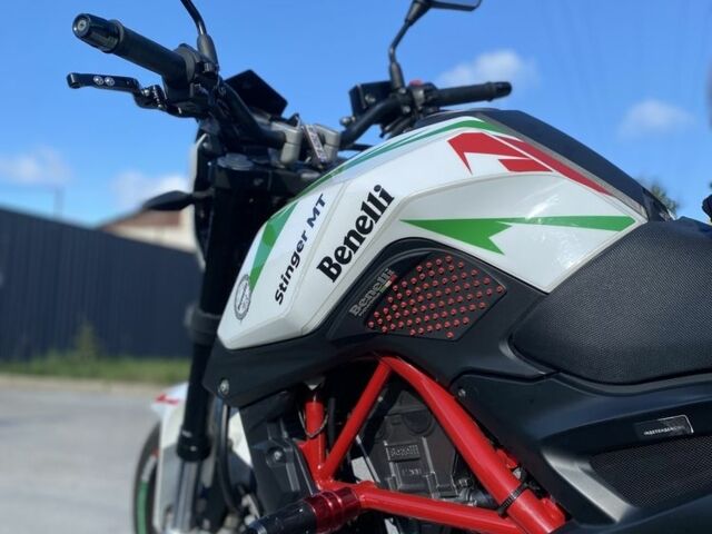 Бенеллі 3302, об'ємом двигуна 2.3 л та пробігом 0 тис. км за 1699 $, фото 3 на Automoto.ua