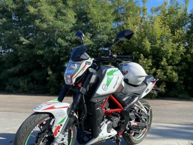 Бенеллі 3302, об'ємом двигуна 2.3 л та пробігом 0 тис. км за 1699 $, фото 7 на Automoto.ua