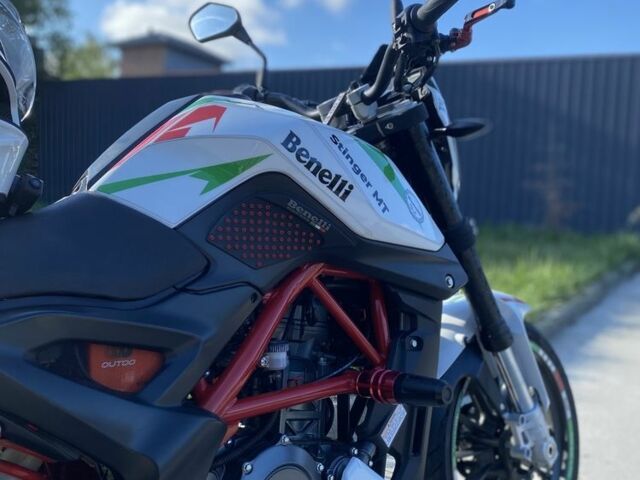 Бенеллі 3302, об'ємом двигуна 2.3 л та пробігом 0 тис. км за 1699 $, фото 2 на Automoto.ua
