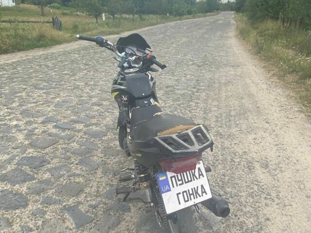 Бенелли 3302, объемом двигателя 2.3 л и пробегом 0 тыс. км за 16500 $, фото 1 на Automoto.ua
