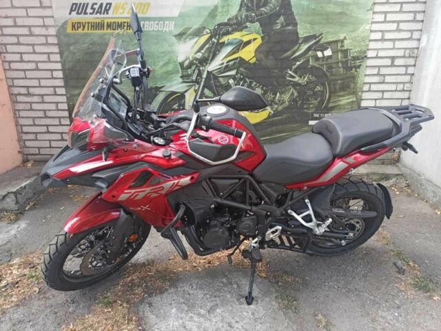 Бенелли 3307, объемом двигателя 0.5 л и пробегом 0 тыс. км за 6500 $, фото 1 на Automoto.ua