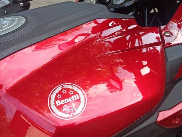 Бенелли 3307, объемом двигателя 0.5 л и пробегом 0 тыс. км за 6500 $, фото 8 на Automoto.ua