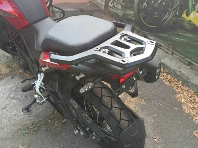 Бенелли 3307, объемом двигателя 0.5 л и пробегом 0 тыс. км за 6500 $, фото 5 на Automoto.ua