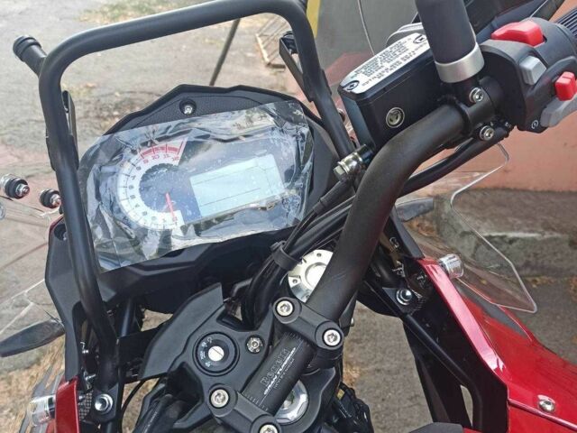 Бенелли 3307, объемом двигателя 0.5 л и пробегом 0 тыс. км за 6500 $, фото 9 на Automoto.ua