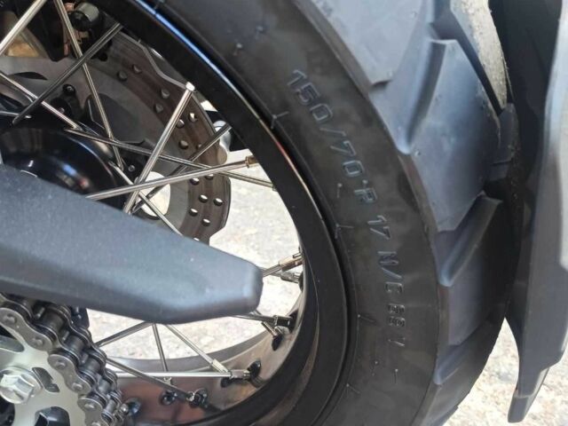 Бенелли 3307, объемом двигателя 0.5 л и пробегом 0 тыс. км за 6500 $, фото 4 на Automoto.ua