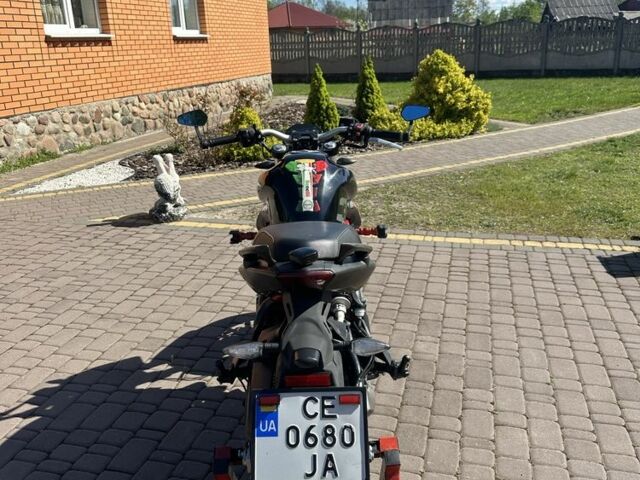 Бенелли 4310, объемом двигателя 0.3 л и пробегом 0 тыс. км за 3700 $, фото 3 на Automoto.ua