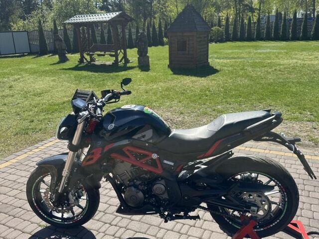 Бенелли 4310, объемом двигателя 0.3 л и пробегом 0 тыс. км за 3700 $, фото 2 на Automoto.ua