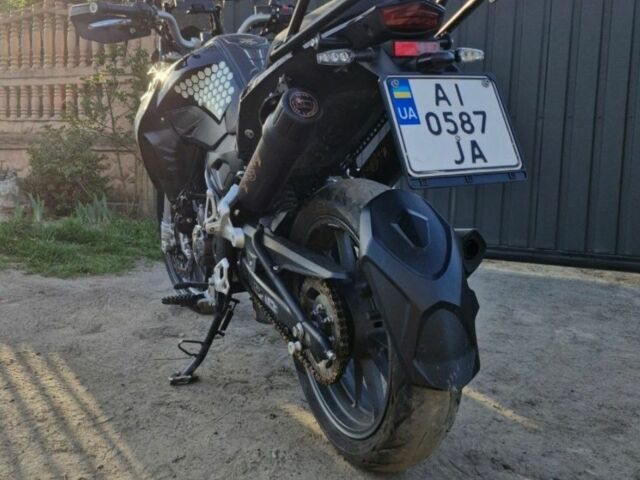 Бенелли 4310, объемом двигателя 0.25 л и пробегом 0 тыс. км за 2600 $, фото 1 на Automoto.ua
