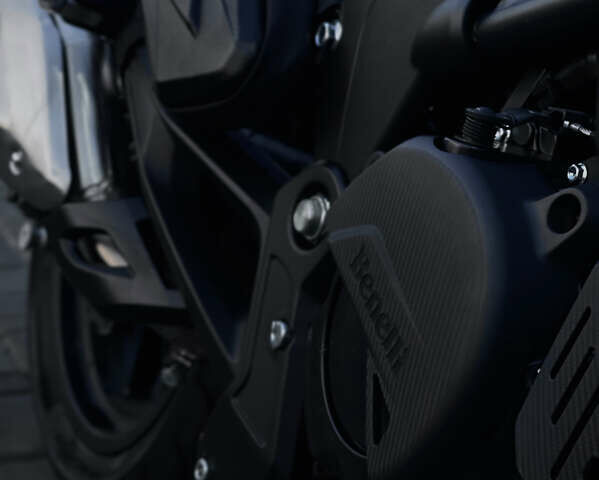 Чорний Бенеллі 502C, об'ємом двигуна 0.5 л та пробігом 13 тис. км за 4999 $, фото 1 на Automoto.ua