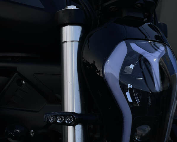 Чорний Бенеллі 502C, об'ємом двигуна 0.5 л та пробігом 13 тис. км за 4999 $, фото 3 на Automoto.ua