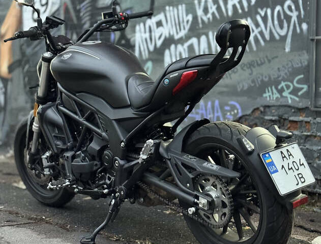 Бенелли 502C, объемом двигателя 0 л и пробегом 2 тыс. км за 5500 $, фото 4 на Automoto.ua