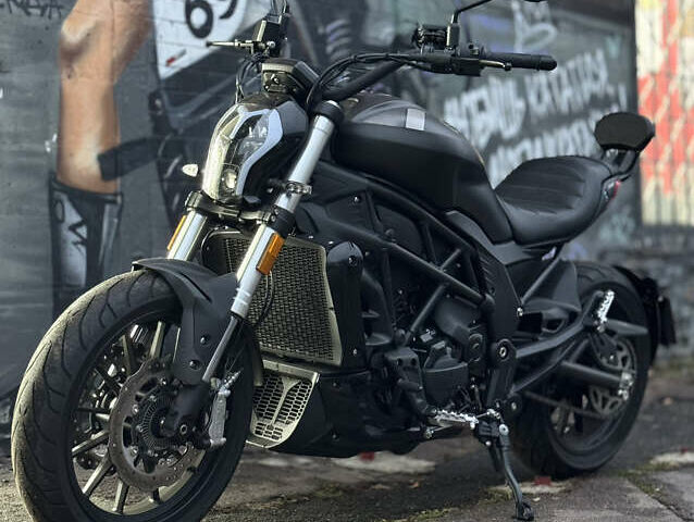 Бенелли 502C, объемом двигателя 0 л и пробегом 2 тыс. км за 5500 $, фото 5 на Automoto.ua