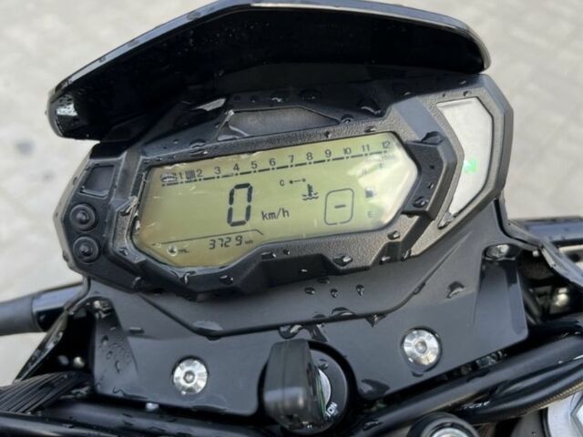 Бенелли 5312, объемом двигателя 0.25 л и пробегом 0 тыс. км за 2900 $, фото 6 на Automoto.ua