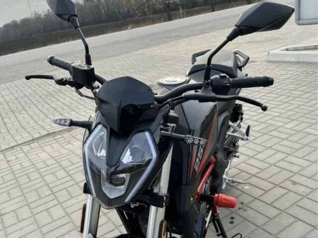Бенелли 5312, объемом двигателя 0.25 л и пробегом 0 тыс. км за 3250 $, фото 1 на Automoto.ua
