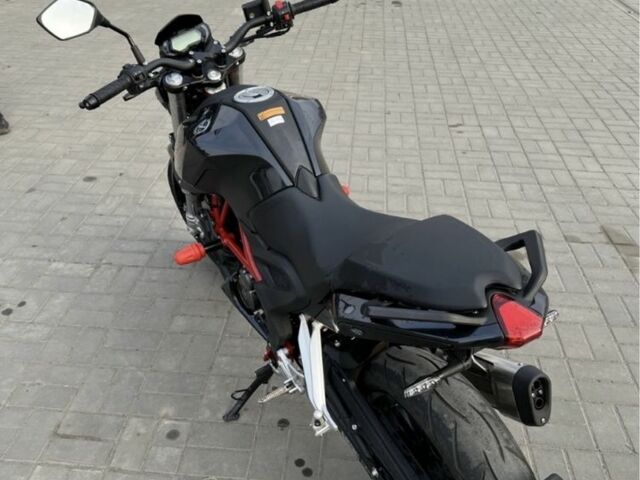 Бенелли 5312, объемом двигателя 0.25 л и пробегом 0 тыс. км за 2950 $, фото 3 на Automoto.ua