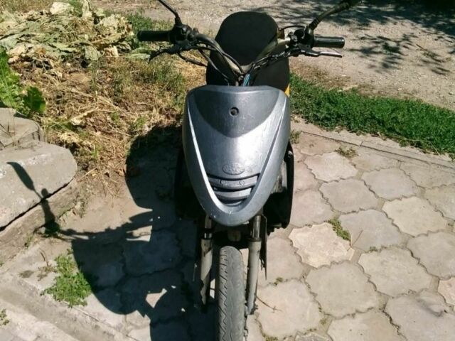 Бенеллі 6510, об'ємом двигуна 49 л та пробігом 0 тис. км за 65 $, фото 2 на Automoto.ua