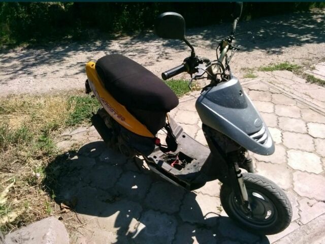 Бенеллі 6510, об'ємом двигуна 49 л та пробігом 0 тис. км за 65 $, фото 1 на Automoto.ua