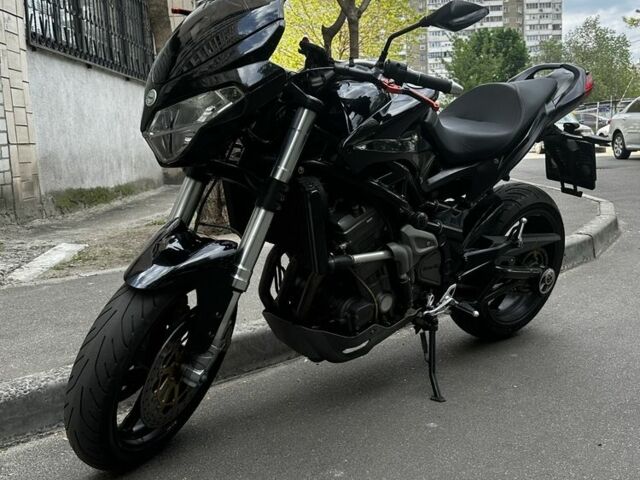 Бенелли 6510, объемом двигателя 1.13 л и пробегом 0 тыс. км за 3000 $, фото 3 на Automoto.ua