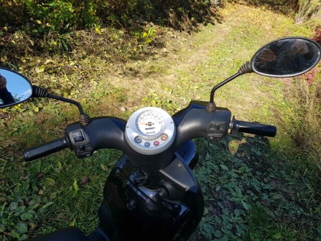 Бенеллі 6510, об'ємом двигуна 70 л та пробігом 0 тис. км за 500 $, фото 7 на Automoto.ua