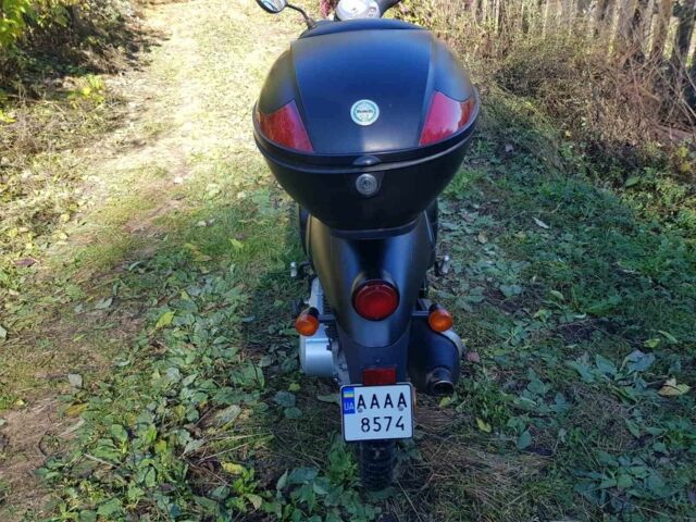 Бенеллі 6510, об'ємом двигуна 70 л та пробігом 0 тис. км за 500 $, фото 3 на Automoto.ua