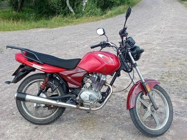 Бенелли 6510, объемом двигателя 0.13 л и пробегом 0 тыс. км за 420 $, фото 2 на Automoto.ua