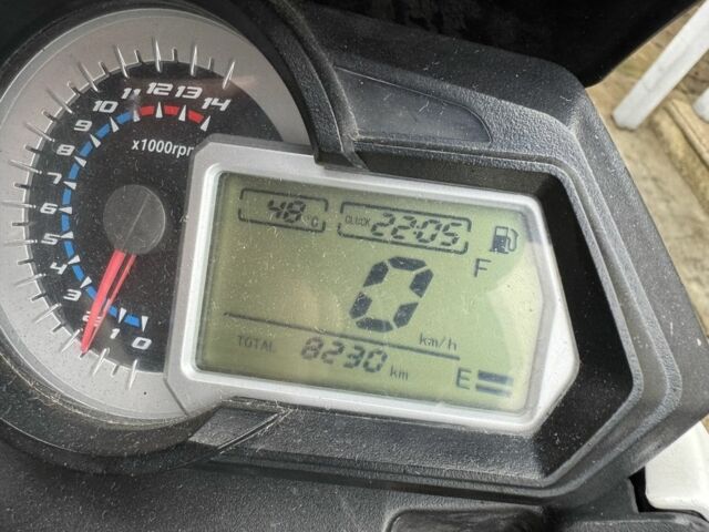 Бенеллі 6510, об'ємом двигуна 0.3 л та пробігом 0 тис. км за 3000 $, фото 6 на Automoto.ua