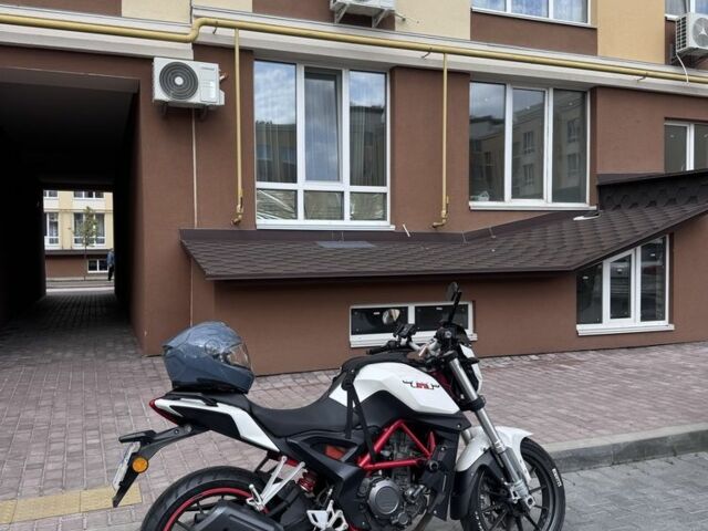 Бенеллі 6510, об'ємом двигуна 14.86 л та пробігом 0 тис. км за 2300 $, фото 3 на Automoto.ua