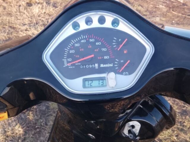Бенелли 6510, объемом двигателя 80 л и пробегом 0 тыс. км за 500 $, фото 2 на Automoto.ua