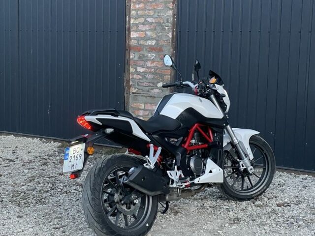 Бенелли 6510, объемом двигателя 0.25 л и пробегом 0 тыс. км за 2000 $, фото 1 на Automoto.ua